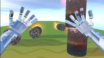 playing with physics in GDevelop