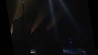 Arctic Monkeys - American Sports [LIVE DEBUT - live in San Diego - 02-05-2018]