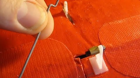 011 Linkage stopper howto