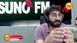 Respect Elders & Embrace Social Responsibility for a Better Society | RJ Hamza Akhtar | Suno FM 89.4