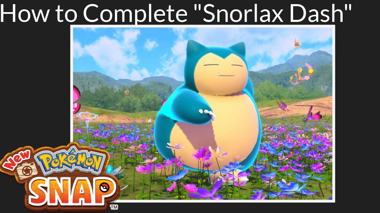 USgamer on X: In Pokemon Quest you can dream of Snorlax couches and  Blastoise fountains, but the likelihood of attaining them are slim unless  you're able to pay money or grind forever.