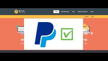 BCVC payment PROOF - LEGIT URL Shortener without CAPTCHA with WEEKLY payments for January 2020!
