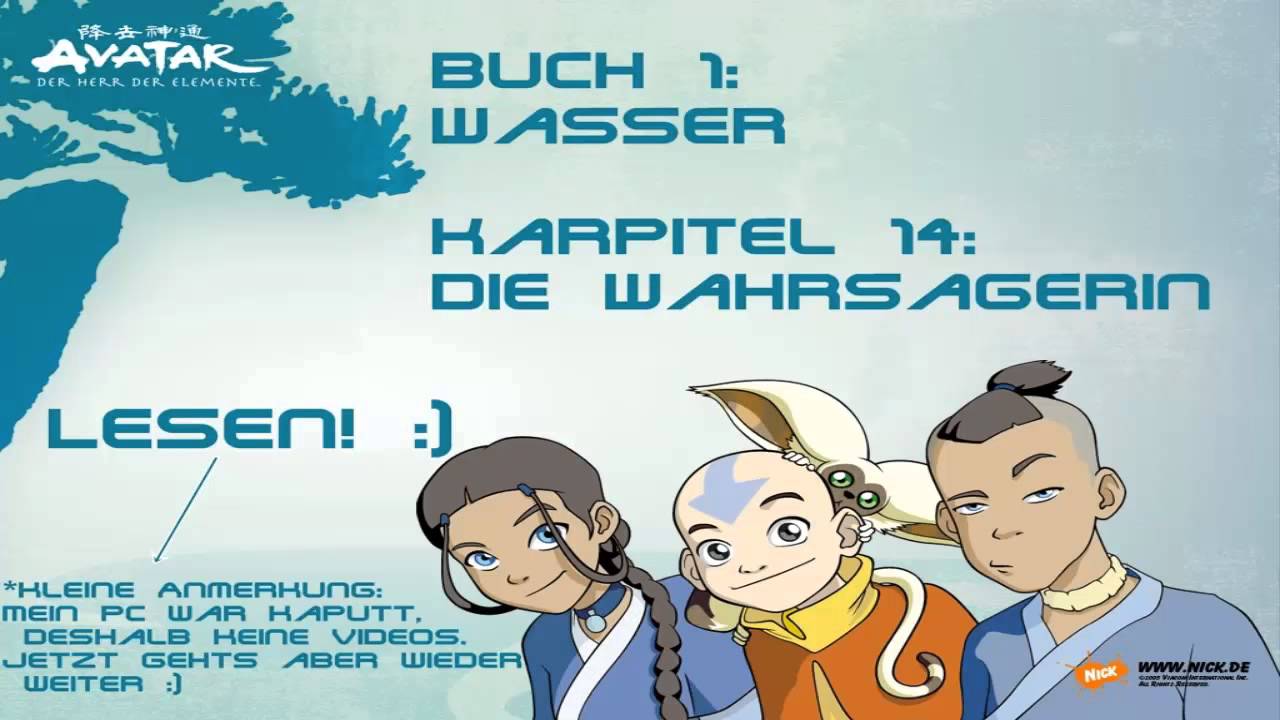 Avatar German Stream Avatar German Stream