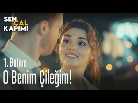 O benim çileğim! - Sen Çal Kapımı 1. Bölüm