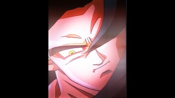 Dragon ball Daima Goku Ssj4 edit #goku #dbd #gokussj4