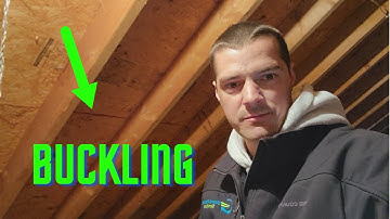 Roof Decking & H Clips