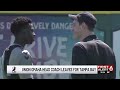 Union Omaha’s head coach to depart, team says