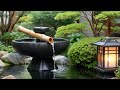 Healing Sleep Music 🌿 Peaceful Night Therapy | Release Anxiety &amp; Sleep Deeply Tonight
