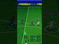 David Beckham Magic Pass➜ Mbappé #efootball #pesfootball #efootball2024 #soccergame #soccervideogame