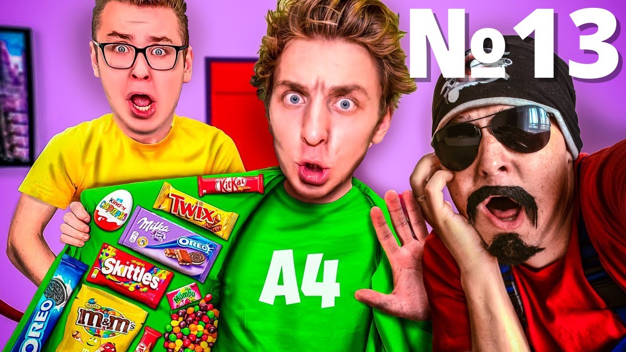 САНТЕХНИК:СМЕШНЫЕ МОМЕНТЫ №13| САНТЕХНИК ЛУЧШЕЕ - YouTube