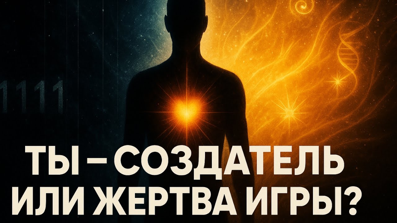 Откровение инсайдера: жатва душ, 