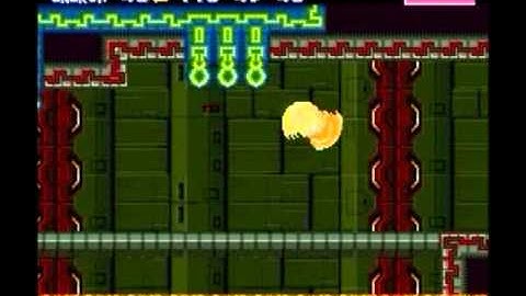 Super Metroid Ice Metal Uninstall, part 5 of 5