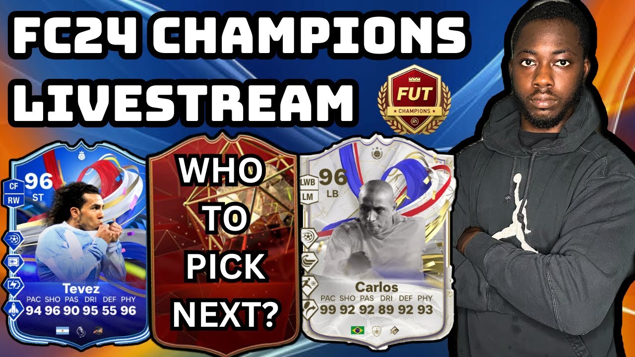 Fc24 greats of the game champions rewards also who should are next evo