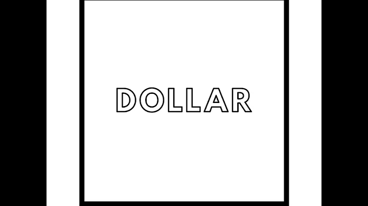 Jon Priest - Dollar