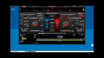 Virtual dj for android and winlator