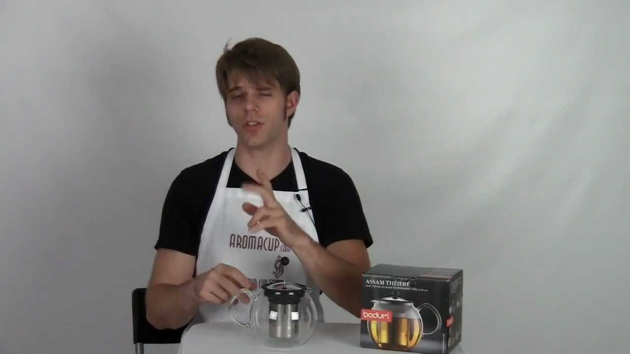 Closed Giveaway Bodum Assam Glass Teapot With Stainless Steel Closed Giveaway Bodum Assam Glass Teapot With Stainless Steel Filter