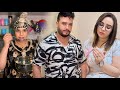 فيلم قصير تزوج بالأولى معفونة و الثانية فيها لعياقة معگازة نهاية غير متوقعة