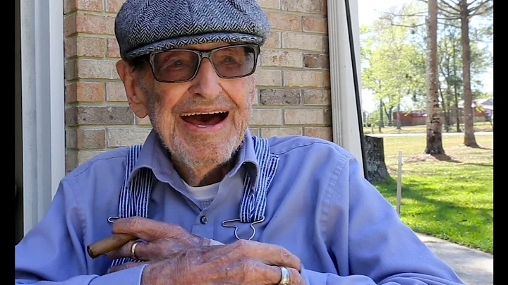 Patriot Guard honors 100-year-old Vancleave veteran