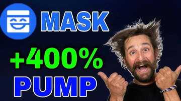 Mask Network Big News! Mask Price Prediction & analysis