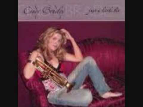 Smooth Jazz Cindy Bradley - Bloom (2009)