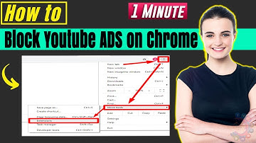 How to Block Youtube Ads on Chrome 2024
