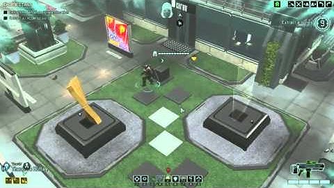 XCOM 2 Commander Difficulty Playthrough Ep.9B: Team TrainWreck, Wrecking