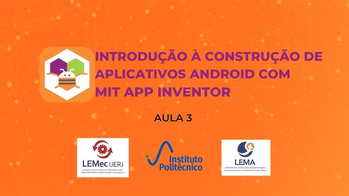 Kimbudo tradutor - MIT App Inventor Help - MIT App Inventor Community