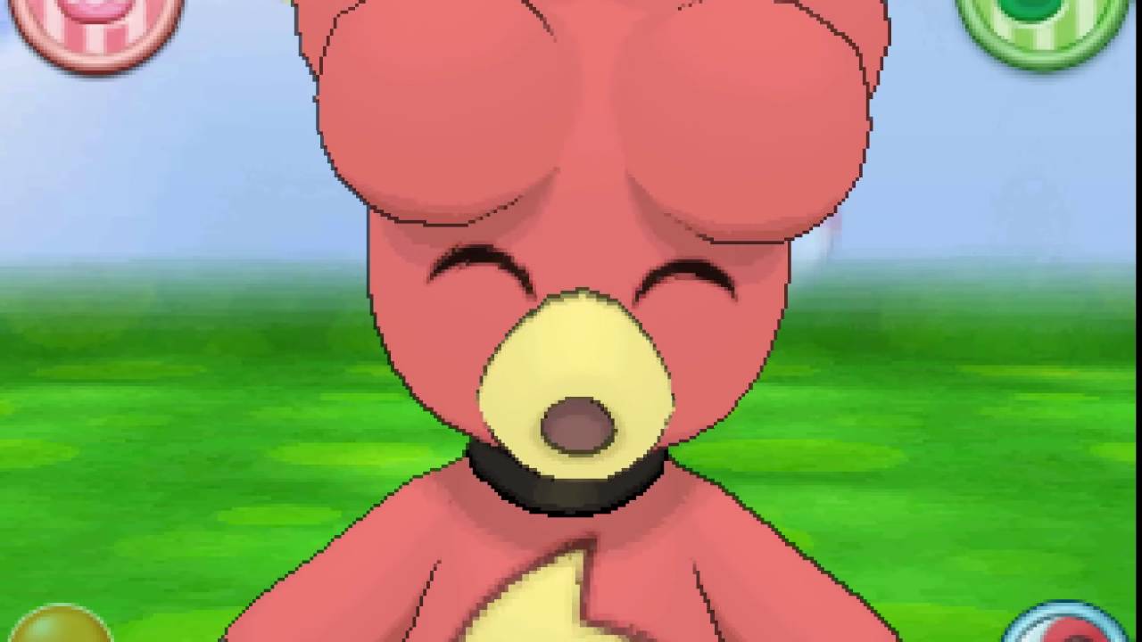 ポケパルレ ブビィと戯れるだけの動画 Youtube ポケパルレ ブビィと戯れるだけの動画 Youtube
