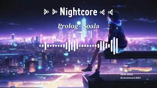 Nightcore - Prolog
