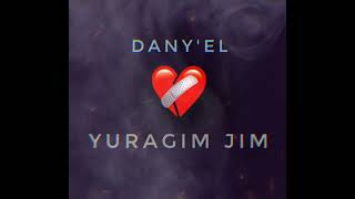 Yagzon - Yuragim jim ( Parody verision) by Dany'El 21