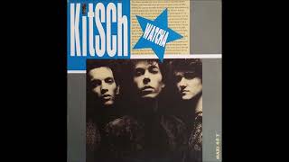 Kitsch - Banquette - 1990 Face B