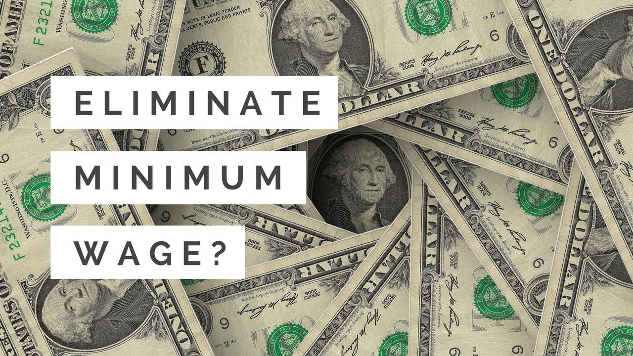 The $15/hour minimum wage raise — are you in or out? 