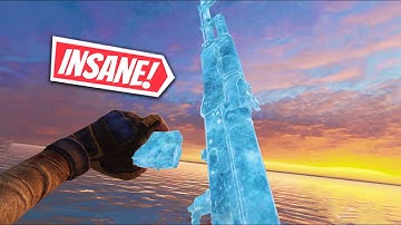 Best AK47 Gunsmith Loadout (FAST ADS NO RECOIL) Call of Duty Mobile #shorts