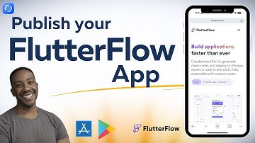 Publish your FlutterFlow app: what you MUST know and step-by-step instructions