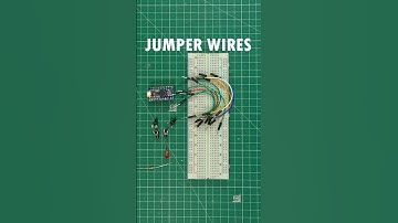 How to build your own macro pad with arduino and some switches - easy!