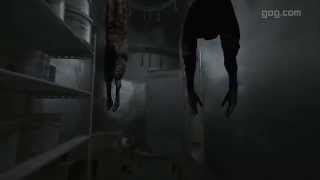 Outlast Whistleblower DLC trailer Outlast Whistleblower DLC trailer