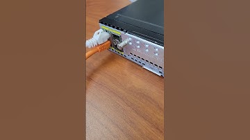 How To Set Up A Cisco Router In Minutes!
