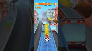 Bus Rush game play of ios Android gaming || bus Rush game || screenshot 5