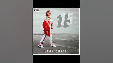 Bhad Bhabie  - Juice (audio)