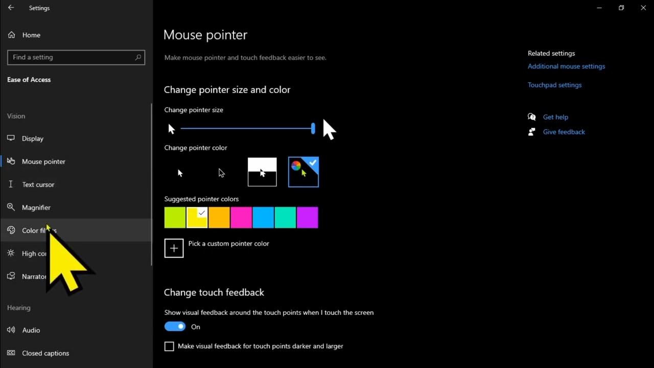 easy-way-to-increase-mouse-pointer-size-and-to-change-pointer-color