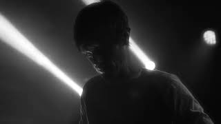Bossk 2022 UK Tour