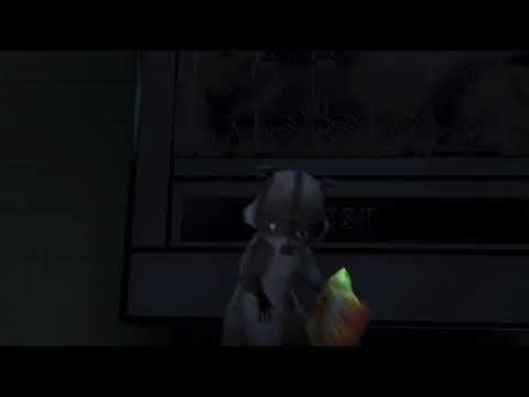 Over The Hedge Family Of Me