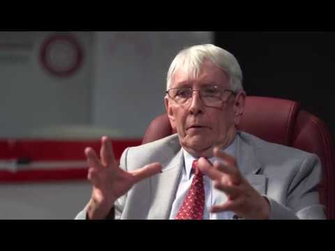 ინტერვიუ კსუ-ს აფილირებულ პროფესორ პიტერ ლიდიარდთან