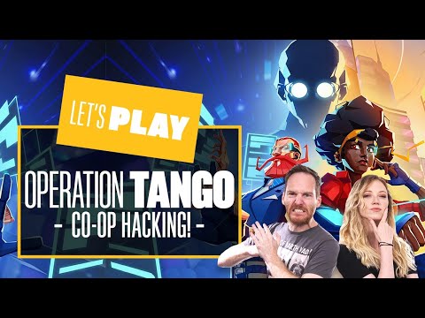 Replying to @aalllvviiinnaaa Here are 5 Co-Op Games on Steam. And the , operation tango game