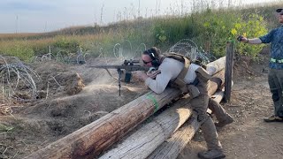 Gunfighter Gauntlet 2026