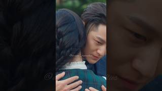 She is worried about lee rang | Tale of the nine tailed | #kdrama #leedongwook #kimbum #fyp #shorts