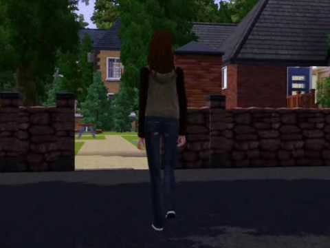 Twilight - The Sims 3 - Part 1