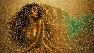 GRIDT – Relaxing Dub Electro-Jazz Mix // Futuristic Night Vibe