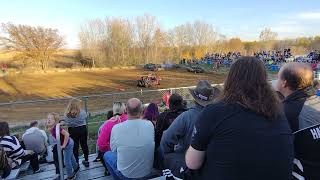 midsize weld fall pumpkin brawl