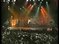 Faith No More - Olympia, São Paulo, Brazil (1991)